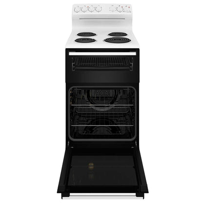 Westinghouse Electric Oven 54cm WLE522WC