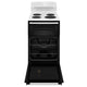 Westinghouse Electric Oven 54cm WLE522WC – view 3