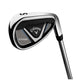 Callaway Edge Men's 10 Piece Right Handed Stiff Flex Golf Club Set – view 10