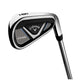 Callaway Edge Men's 10 Piece Right Handed Stiff Flex Golf Club Set – view 4