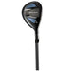Callaway Edge Men's 10 Piece Right Handed Stiff Flex Golf Club Set – view 3