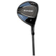 Callaway Edge Men's 10 Piece Right Handed Stiff Flex Golf Club Set – view 2
