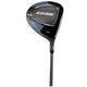 Callaway Edge Men's 10 Piece Right Handed Stiff Flex Golf Club Set – view 8
