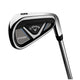 Callaway Edge Men's 10 Piece Right Handed Stiff Flex Golf Club Set – view 6