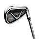 Callaway Edge Men's 10 Piece Right Handed Stiff Flex Golf Club Set – view 9