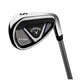Callaway Edge Graphite Men’s 10-piece Right Handed Regular Flex Golf Club Set