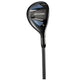 Callaway Edge Graphite Men’s 10-piece Right Handed Regular Flex Golf Club Set