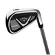 Callaway Edge Graphite Men’s 10-piece Right Handed Regular Flex Golf Club Set