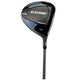 Callaway Edge Graphite Men’s 10-piece Right Handed Regular Flex Golf Club Set