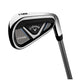 Callaway Edge Graphite Men’s 10-piece Right Handed Regular Flex Golf Club Set