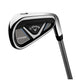 Callaway Edge Graphite Men’s 10-piece Right Handed Regular Flex Golf Club Set