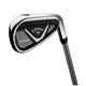 Callaway Edge Graphite Men’s 10-piece Right Handed Regular Flex Golf Club Set