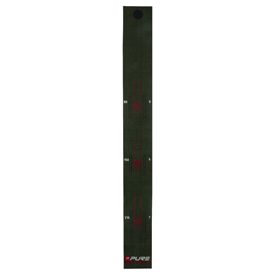 Pure 2  Improve Perfect Stroke Putting Mat