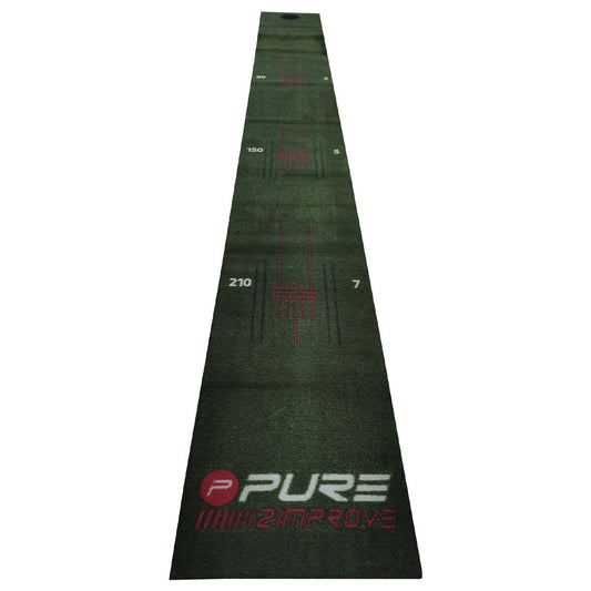 Pure 2 Improve Perfect Stroke Putting Mat