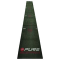 Pure 2  Improve Perfect Stroke Putting Mat