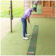 Pure 2  Improve Perfect Stroke Putting Mat – view 4