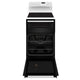 Westinghouse 54cm Freestanding Electric Oven WLE543WCB – view 4