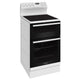 Westinghouse 54cm Freestanding Electric Oven WLE543WCB – view 2