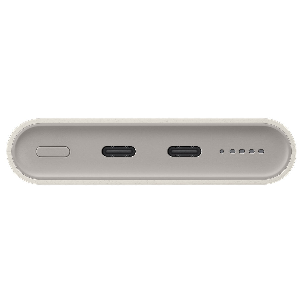Samsung 10,000mAh Wireless Battery Pack 25W Super Fast Charging Beige EB-U2510XUEGWW