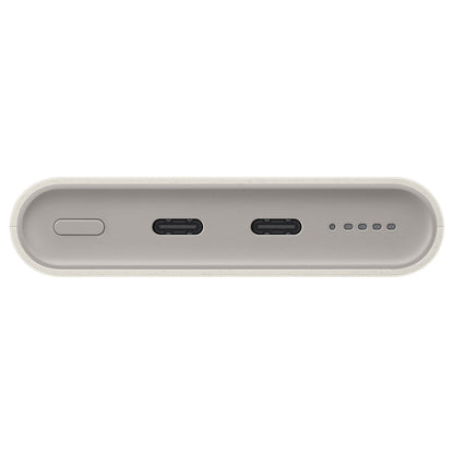 Samsung 10,000mAh Wireless Battery Pack 25W Super Fast Charging Beige EB-U2510XUEGWW