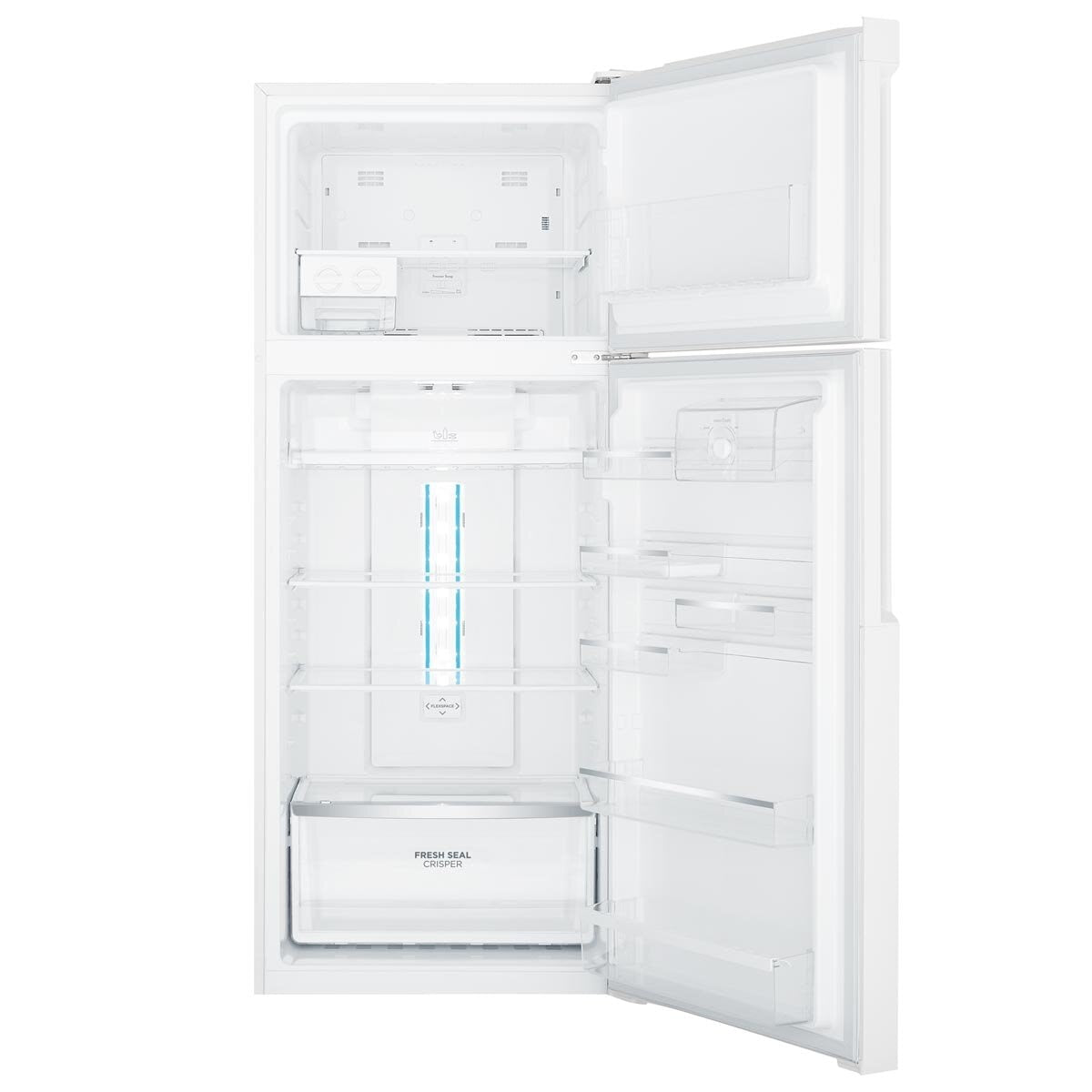 Westinghouse 431L Top Mount Refrigerator WTB4600WC-R