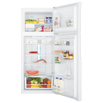 Westinghouse 431L Top Mount Refrigerator WTB4600WC-R