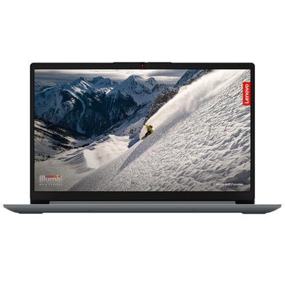 Lenovo 15.6 inch Ideapad Slim 1 Laptop 82VG00BVAU