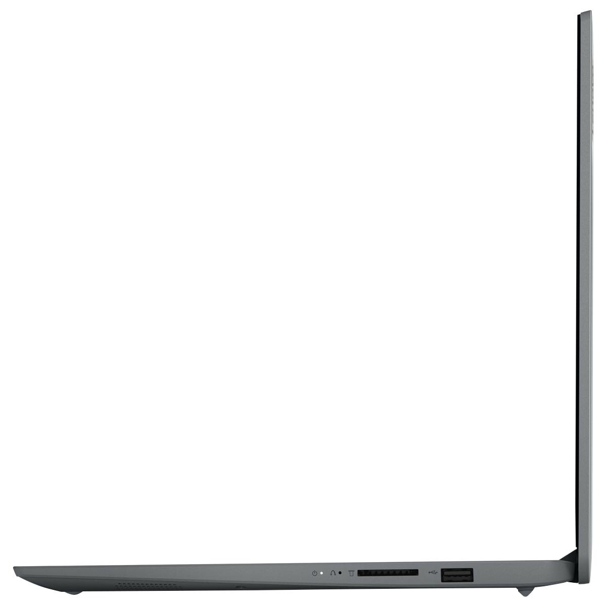 Lenovo 15.6 inch Ideapad Slim 1 Laptop 82VG00BVAU