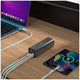 mbeat Gorilla Power 27000mAh USB-C 140W Power Bank MB-PBUC-27000 – view 4