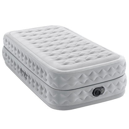 Intex Twin Supreme Air Flow Airbed