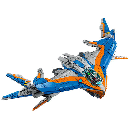 LEGO Marvel Guardians Of The Galaxy: The Milano 76286