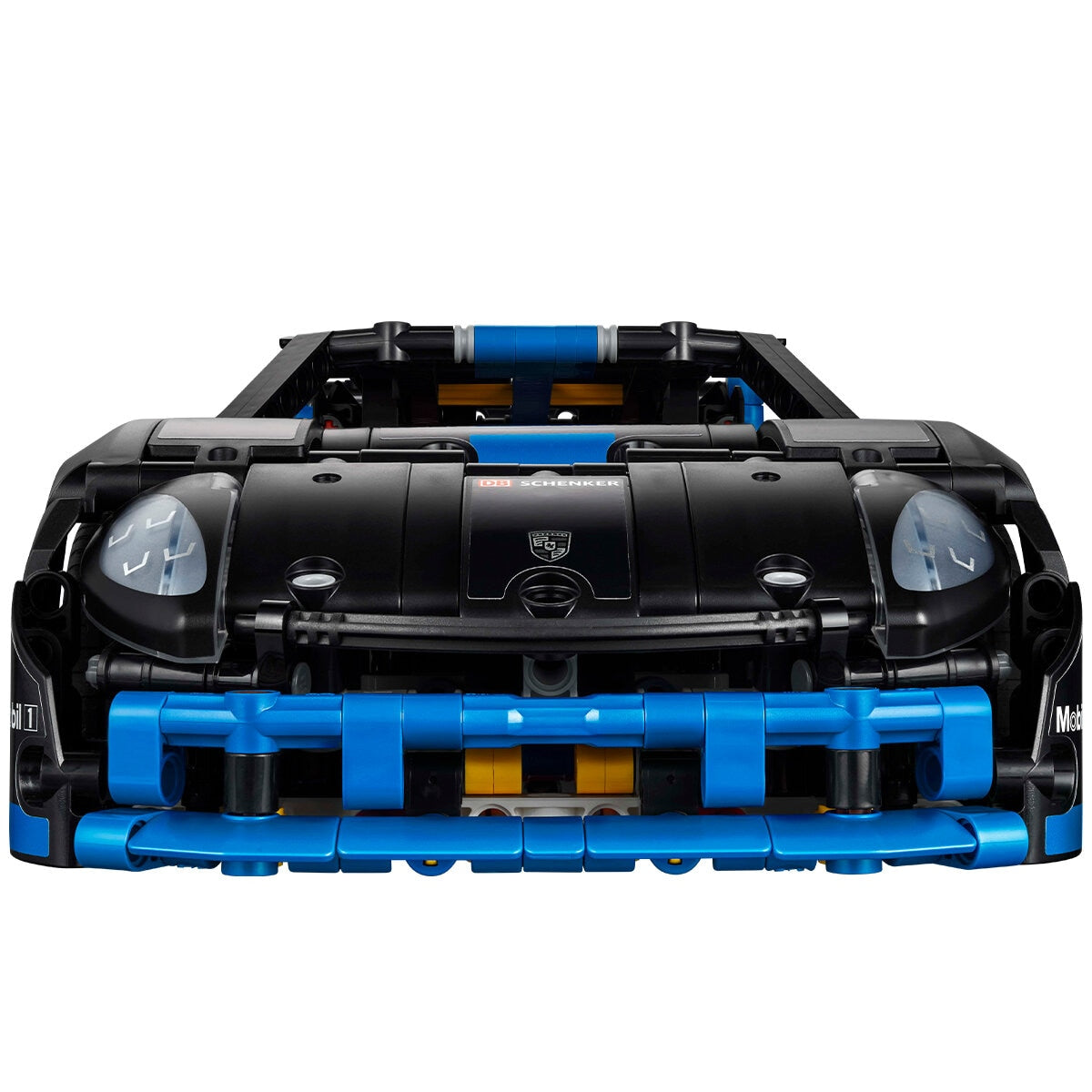LEGO Technic Porsche GT4 e-Performance Race Car Toy 42176