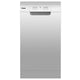 Haier 45cm Compact Freestanding Stainless Steel Dishwasher HDW10F1S1