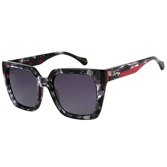 Artlife AL30130 513 Women's Sunglasses - Shiny Dark Grey