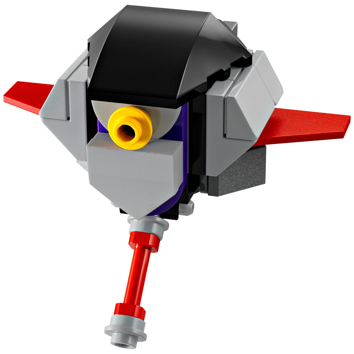 LEGO Sonic The Hedgehog Super Sonic Vs. Egg Drillster 76999