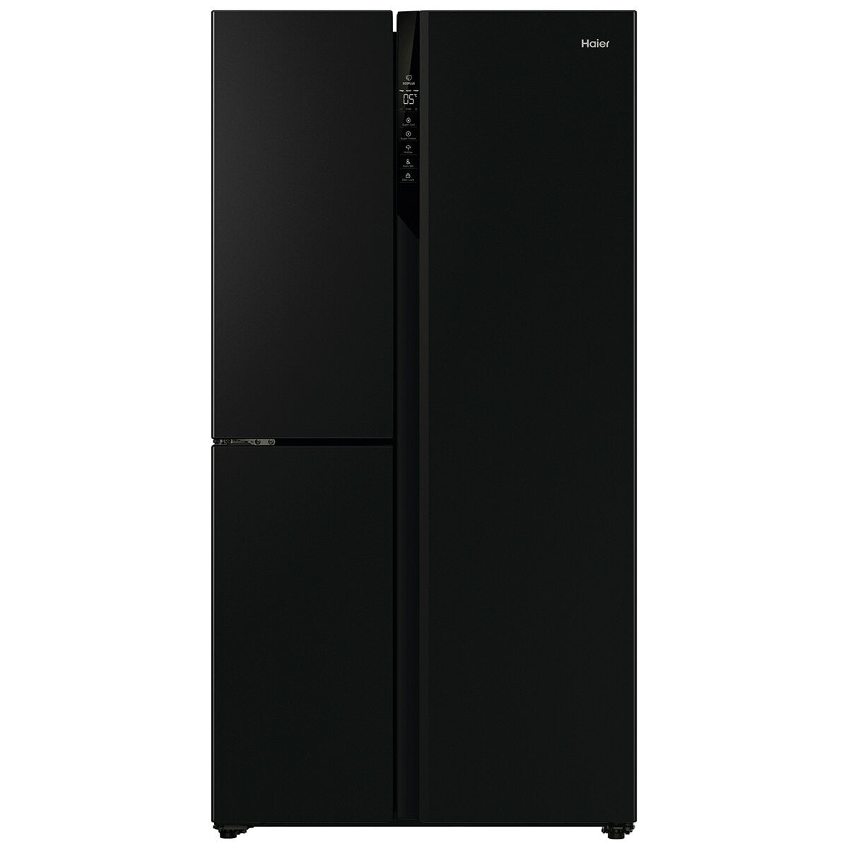 Haier 575L S+ Three Door Side by Side Fridge HRF575XC