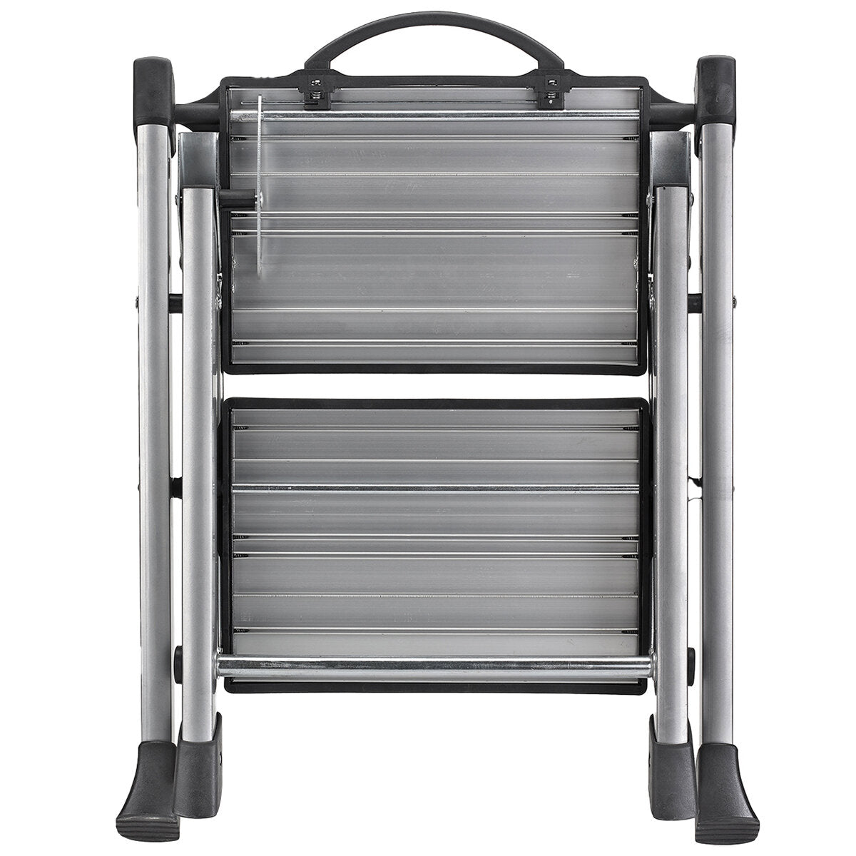 Polder Easy Close 2 Step Folding Ladder