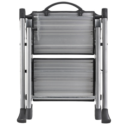 Polder Easy Close 2 Step Folding Ladder