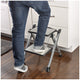 Polder Easy Close 2 Step Folding Ladder – view 5