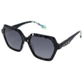 Artlife AL30126 543 Women's Sunglasses Shiny Dark Blue