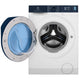 Electrolux 10kg Front Load Washer EWF1041R9WB UltimateCare 900 - Type: Washing Machine – view 3