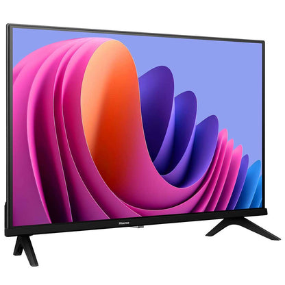 Hisense 32 Inch LED Full HD Smart TV with Natural Colour Enhancer & Noise Reduction