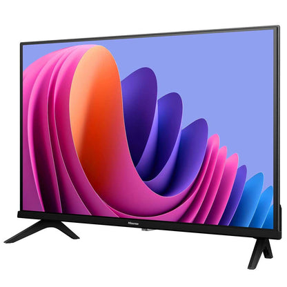 Hisense 32 Inch LED Full HD Smart TV with Natural Colour Enhancer & Noise Reduction