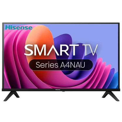 Hisense 32 Inch LED Full HD Smart TV with Natural Colour Enhancer & Noise Reduction