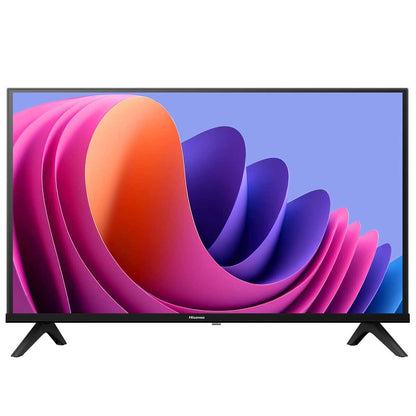 Hisense 32 Inch LED Full HD Smart TV with Natural Colour Enhancer & Noise Reduction
