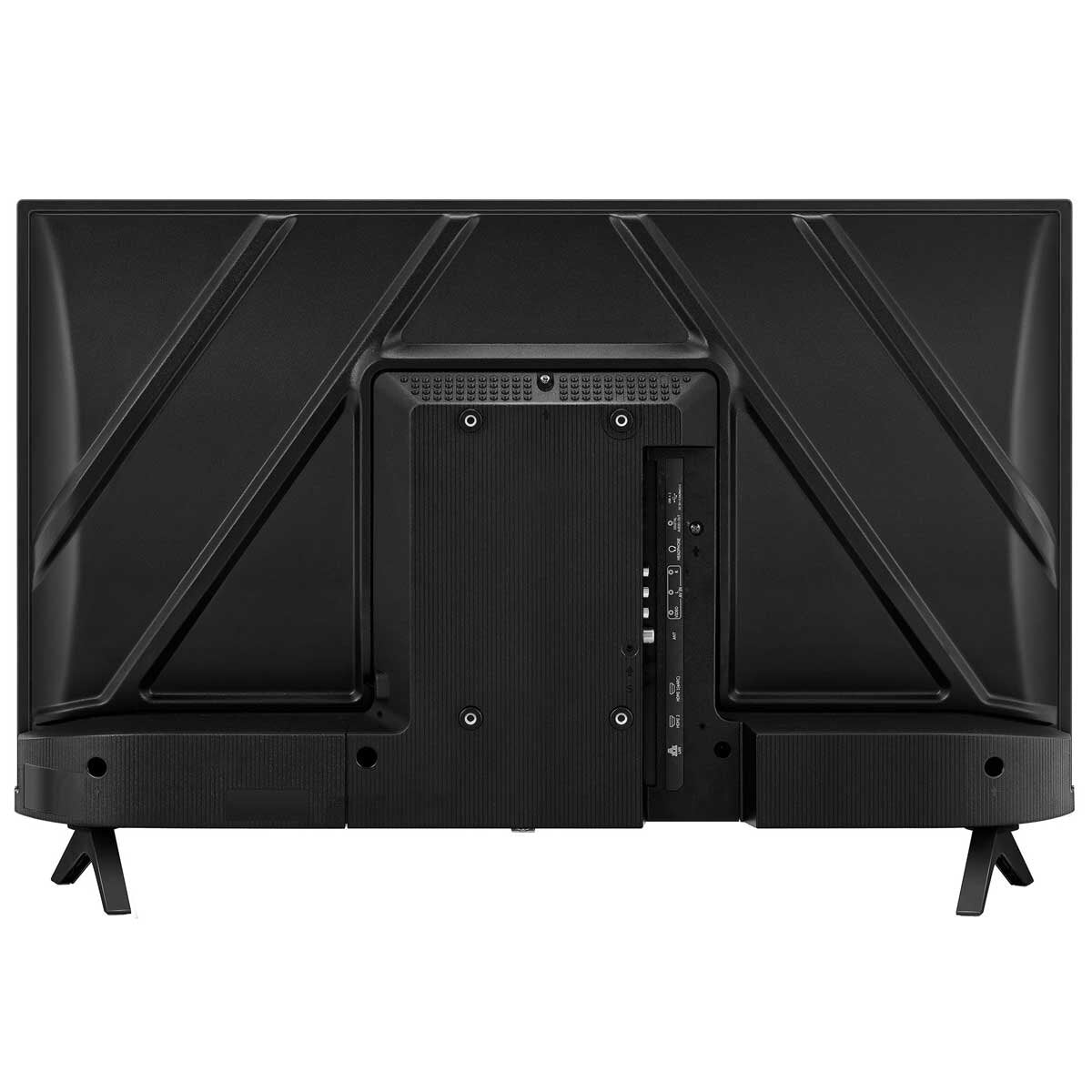 Hisense 32 Inch LED Full HD Smart TV with Natural Colour Enhancer & Noise Reduction