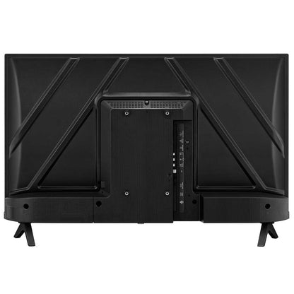 Hisense 32 Inch LED Full HD Smart TV with Natural Colour Enhancer & Noise Reduction