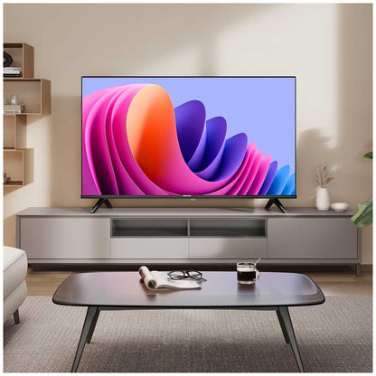 Hisense 32 Inch LED Full HD Smart TV with Natural Colour Enhancer & Noise Reduction