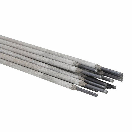 Bossweld Twin Coated Electrode - 2.6mm x 2kg - Hydrogen Controlled - All Position - Auzzistore