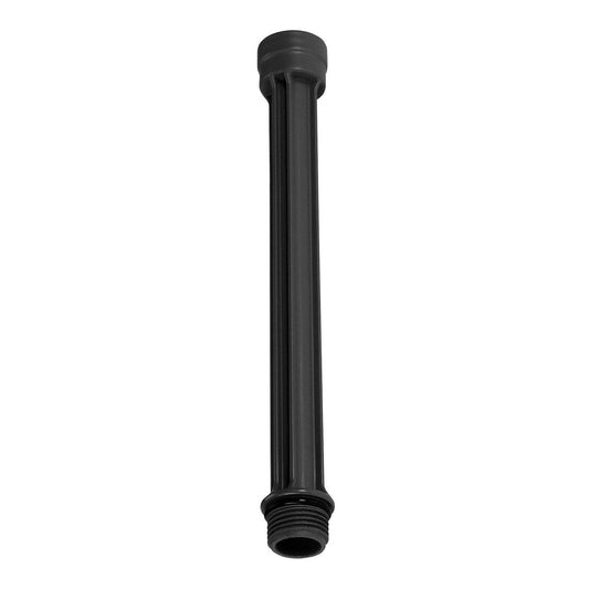 Gardena Micro Irrigation Sprinkler Extension Pipe 2 Pack - 20 cm - Black - Elevates Sprinkler OS 90 – view 2